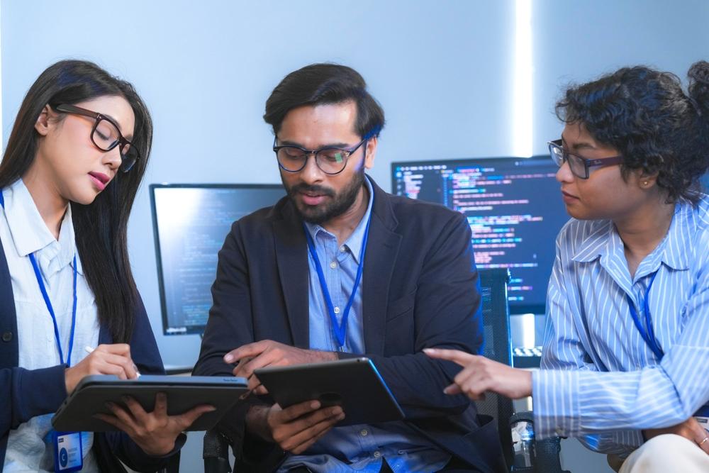 Scalable co-managed IT services for growing companies in Fairfield, NJ
