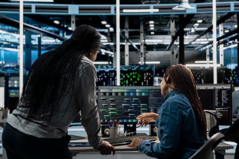 Compliance and IT security assessments for Fairfield, NJ businesses