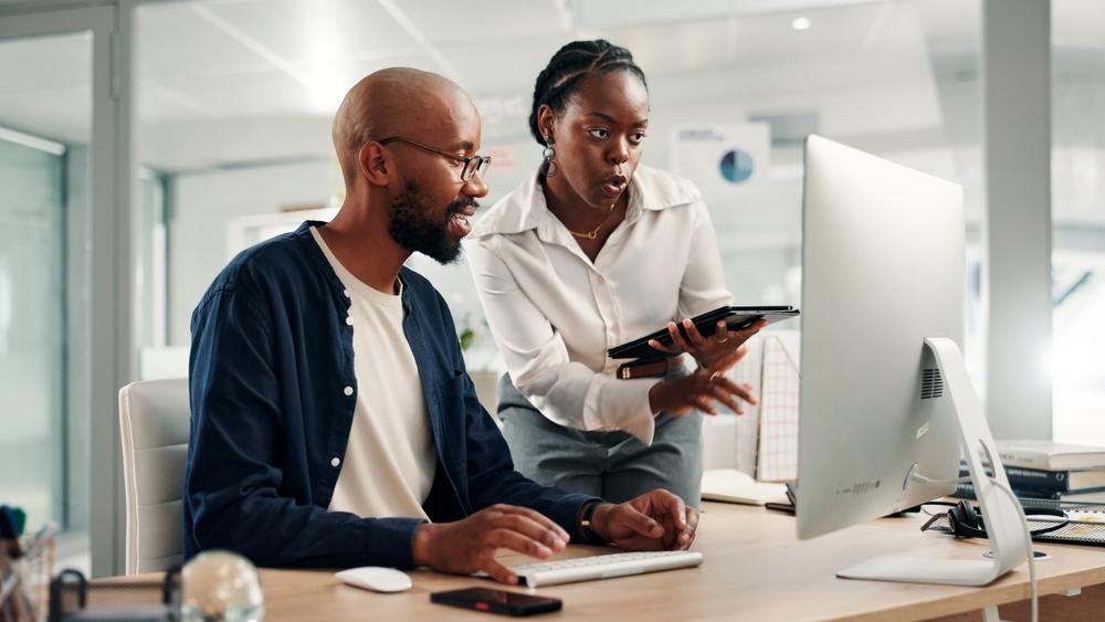 Remote IT support for employees at Fairfield, NJ businesses